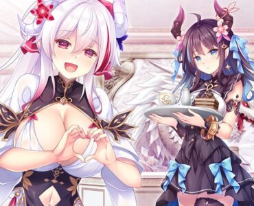 Dra Con Cafe [ドラ・コンカフェ]