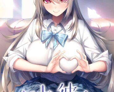 Toshiue Kanojo (年上彼女)