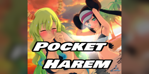Pocket Harem (Update 15)