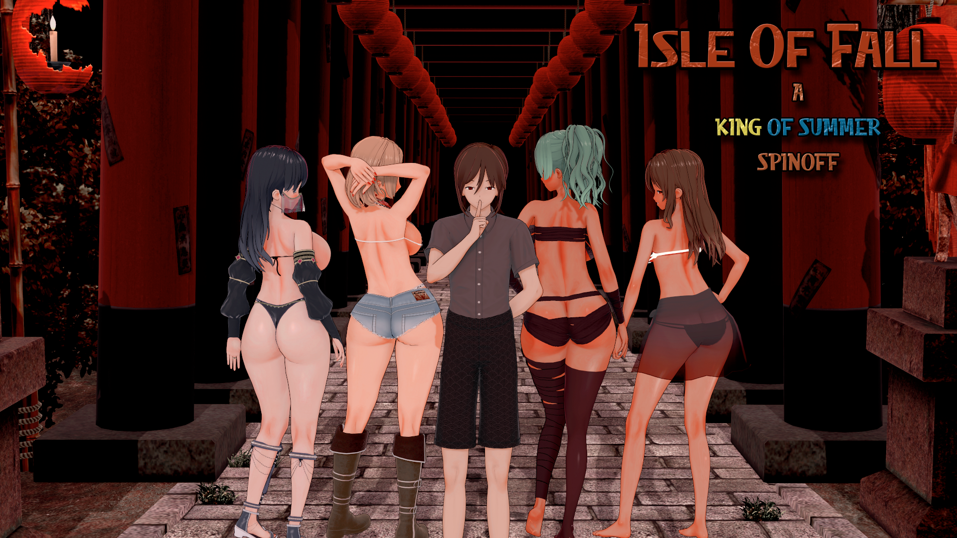 Isle of Fall