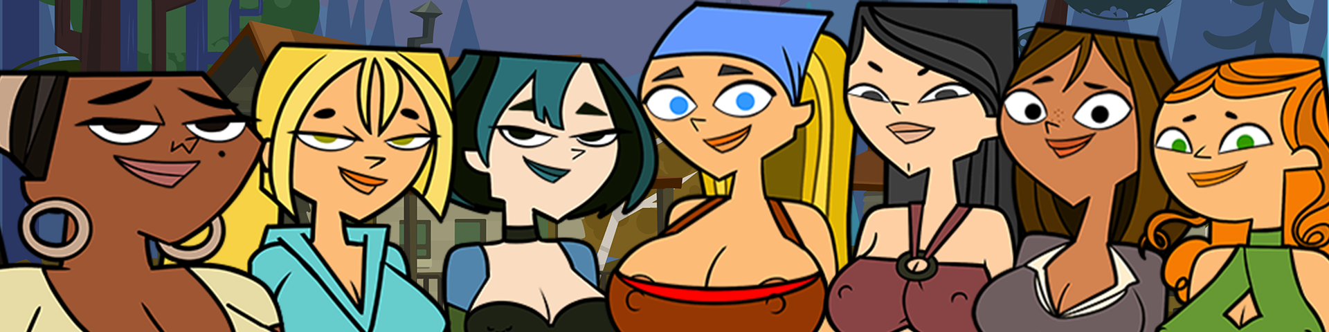 Total Degeneracy Island (v0.05b)