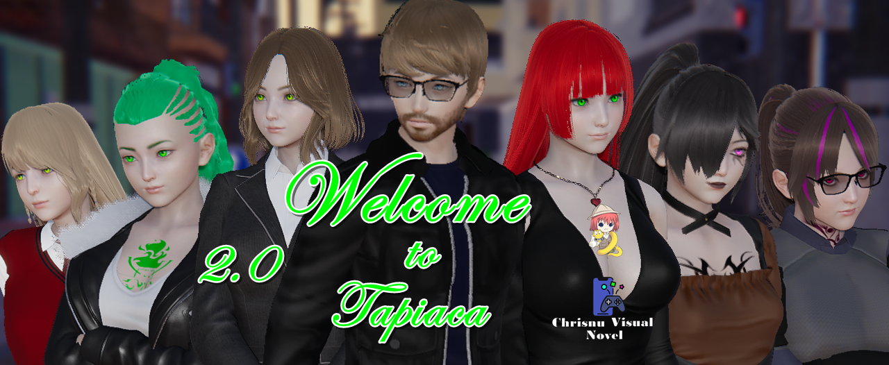 Welcome to Tapiaca
