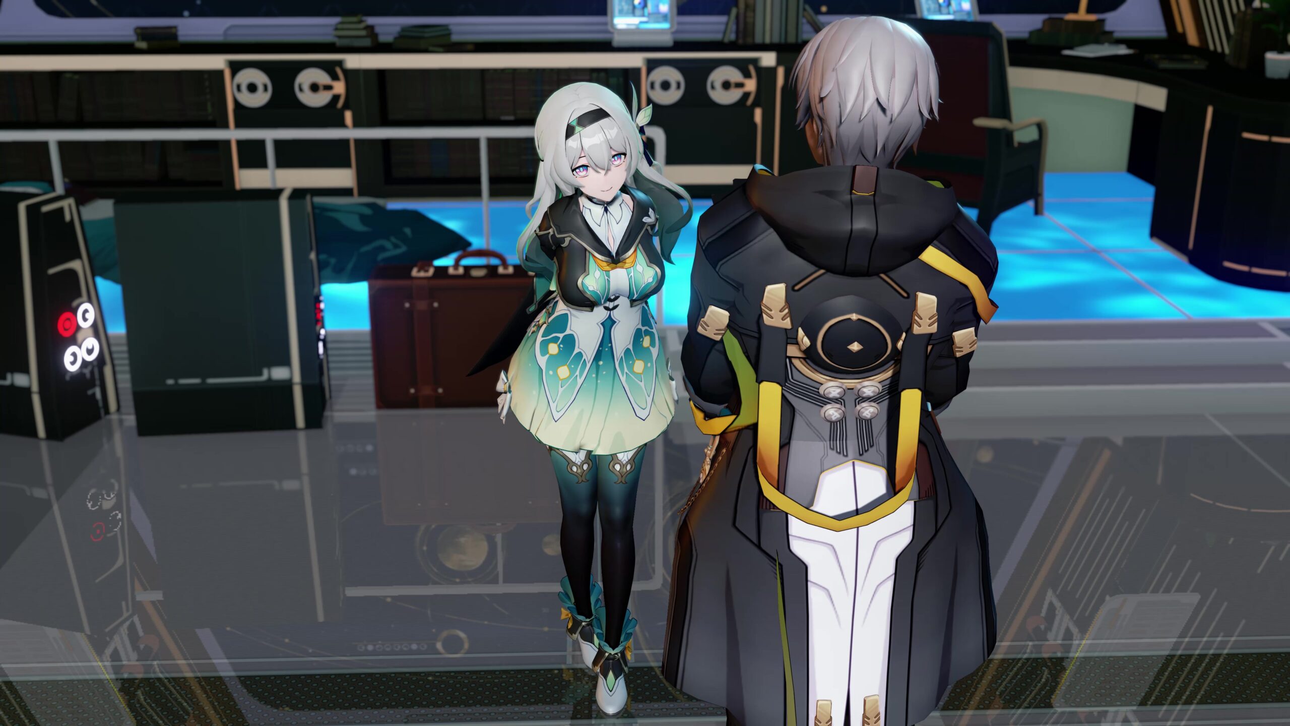 Download Free Hentai Game Porn Games （4K）42.Firefly