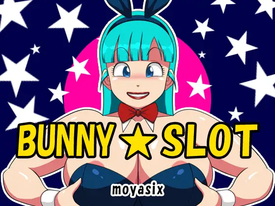 [RJ01022045] BUNNY * SLOT
