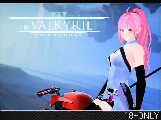 [RJ01282023] CODE:VALKYRIE III