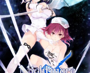 NightmarexMaverick～災厄のレヴェナント～ The Motion