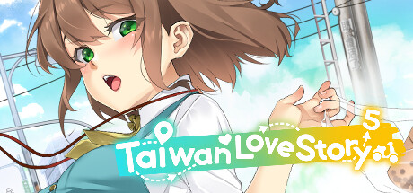 Taiwan Love Story⁵​