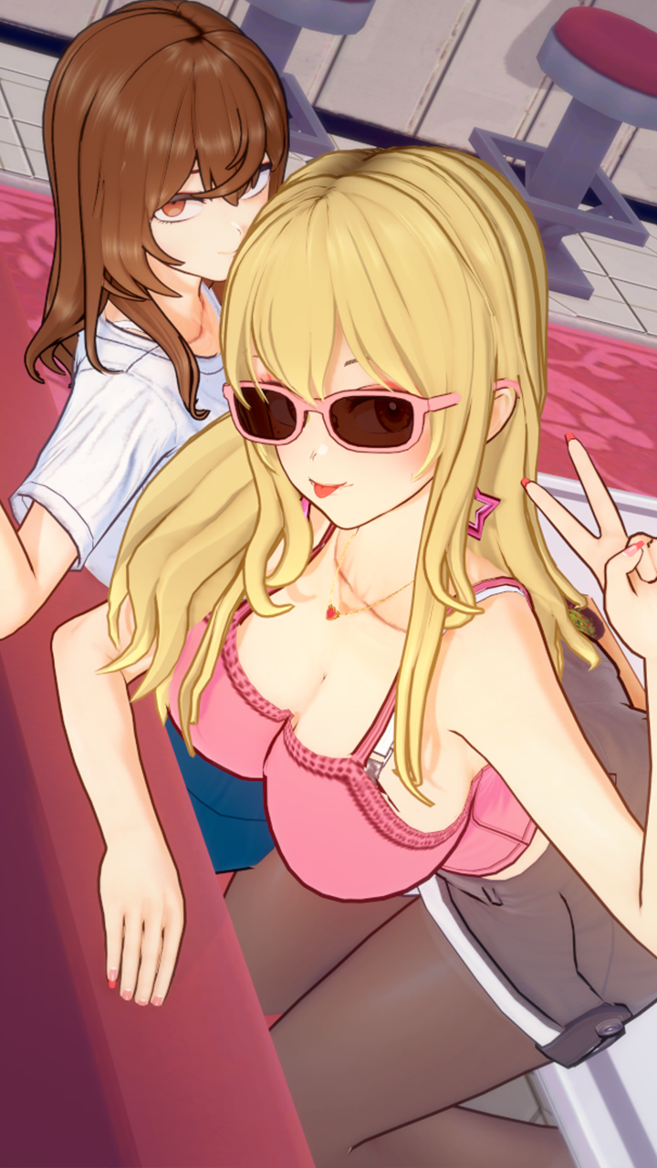 Chat Noir (v0.1.8)