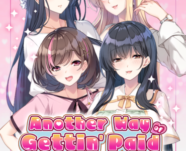Another Way of Gettin' Paid