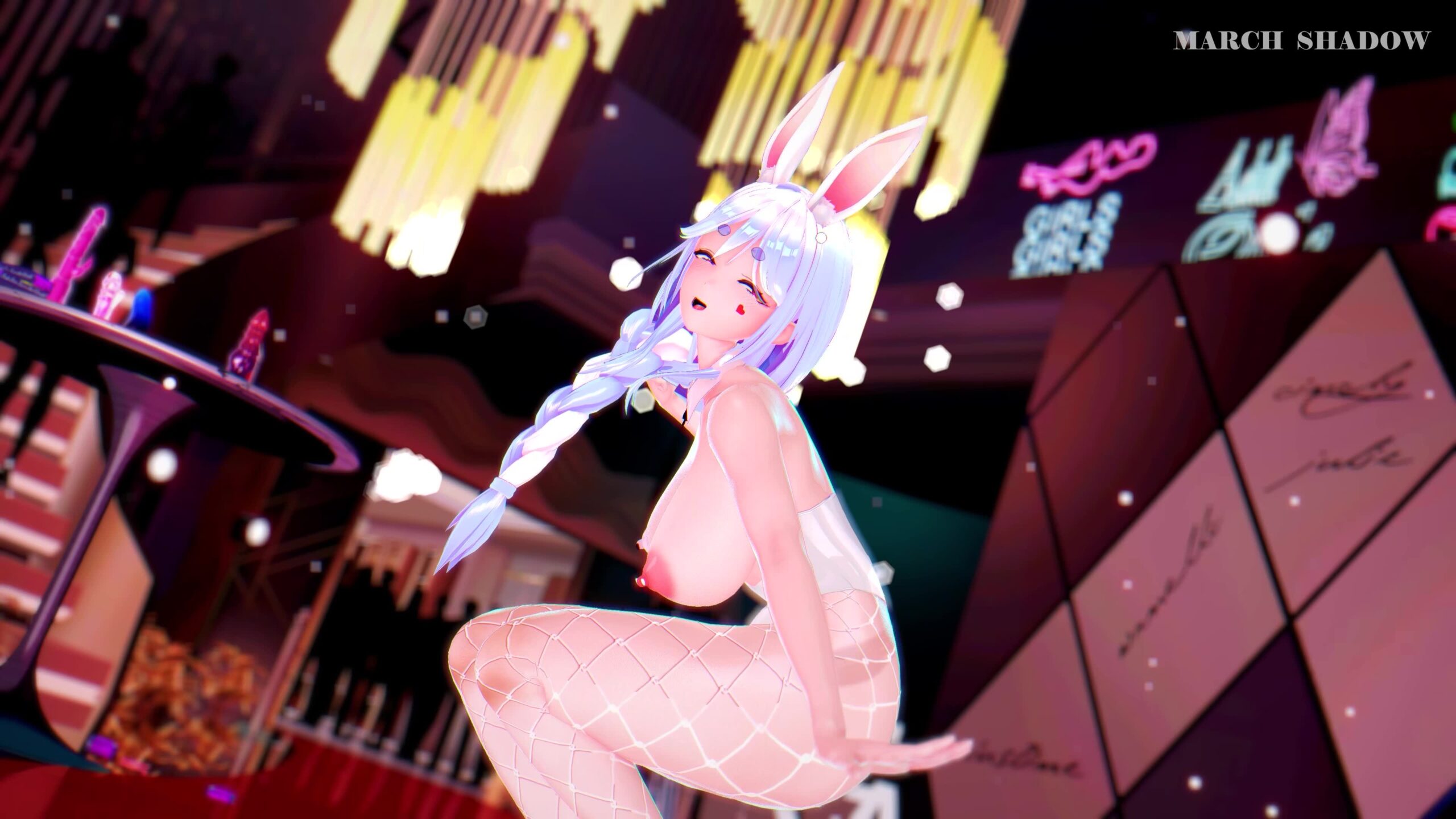 PekoMami【Sex Dance】