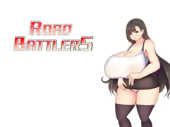 [RJ01145897] Road BattlerS
