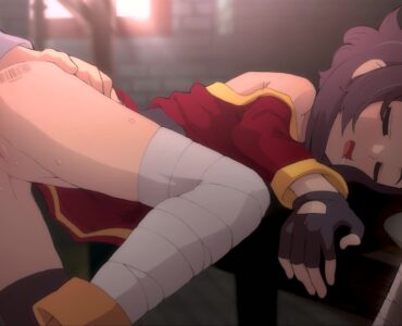 [Fray_Arts] Megumin High Quality