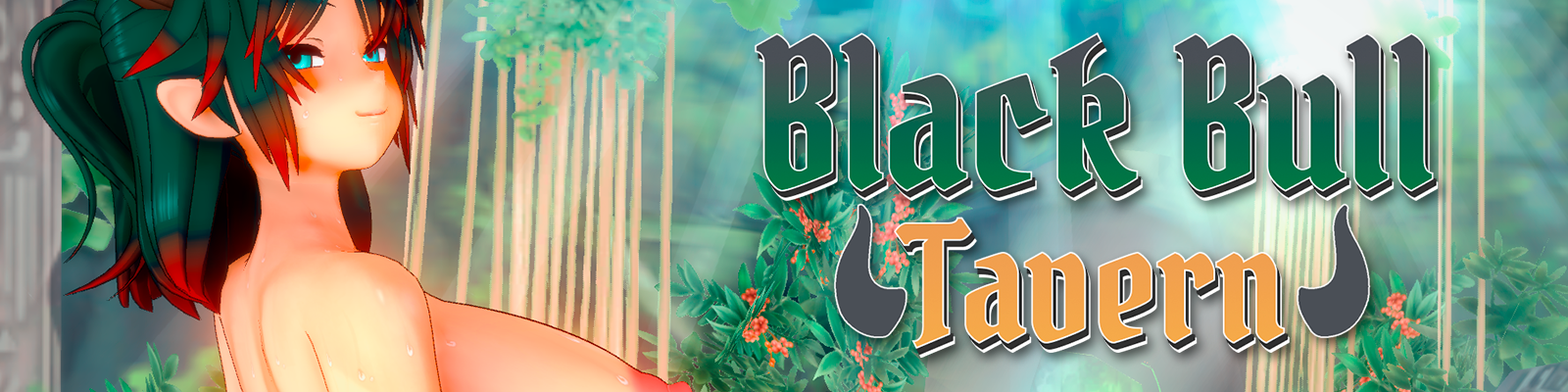 Black Bull Tavern (v0.3)