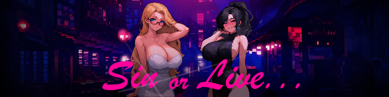 Sin or Live (v2.0)