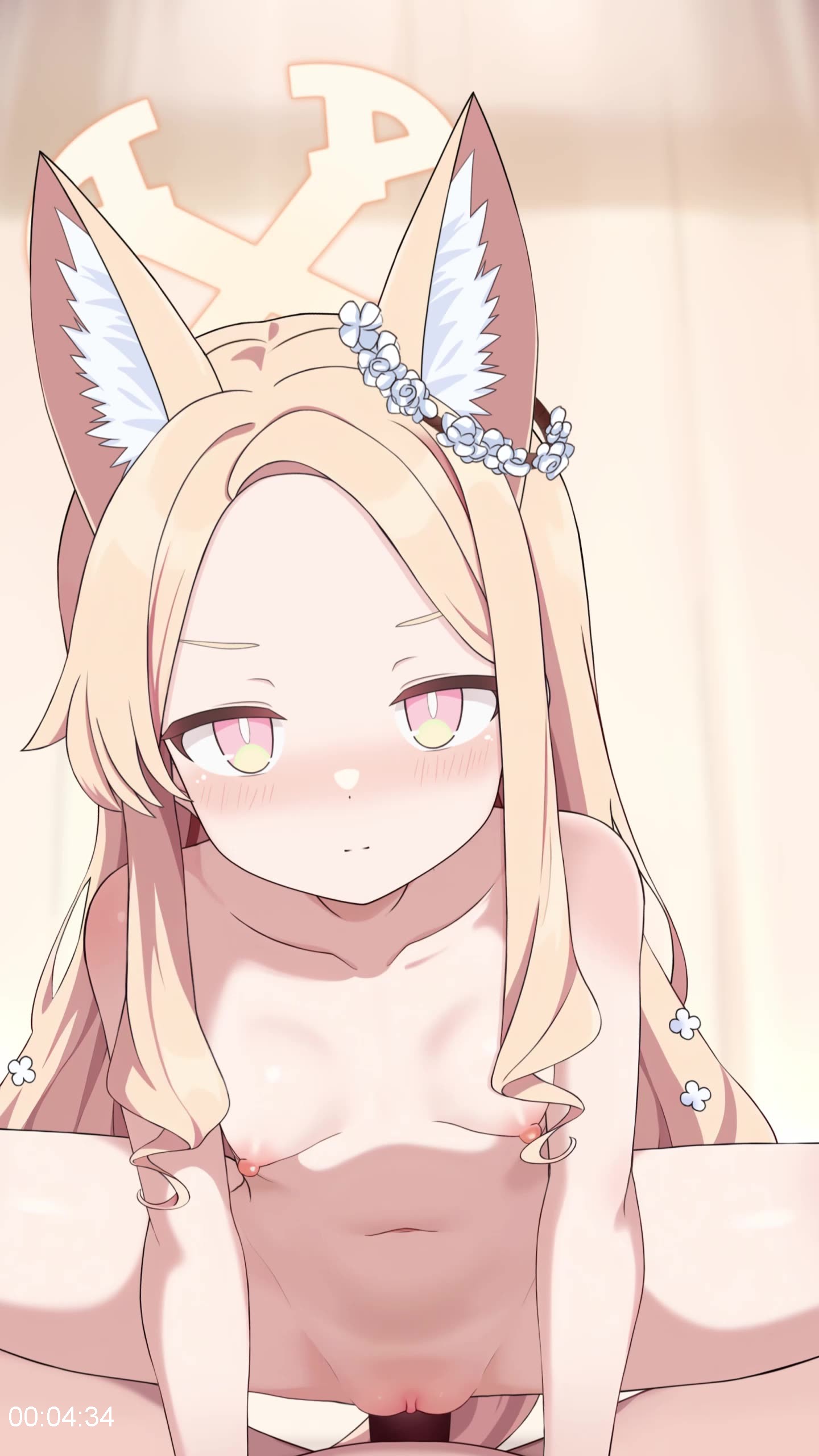 [キリユキ] セイアMP4