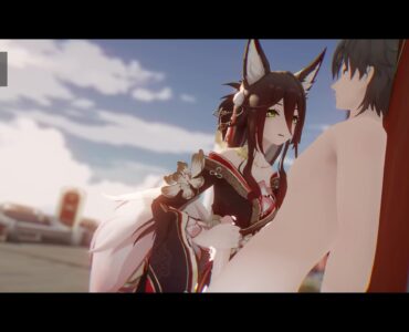 忘归人／Fugue S