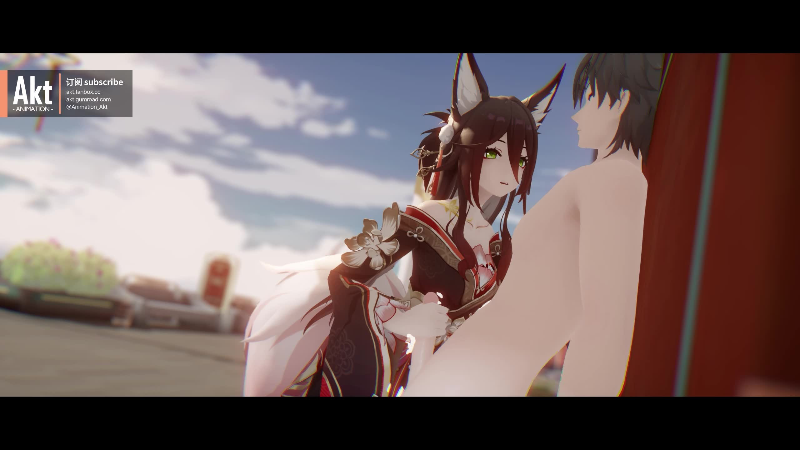 忘归人／Fugue S
