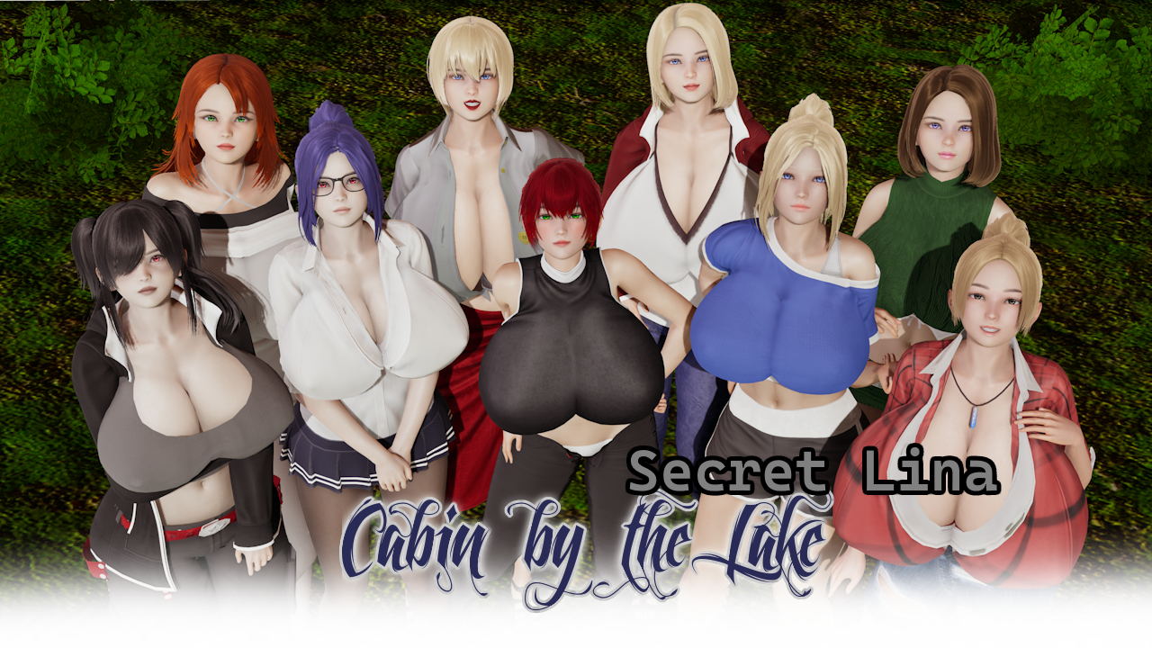 Secret Lina