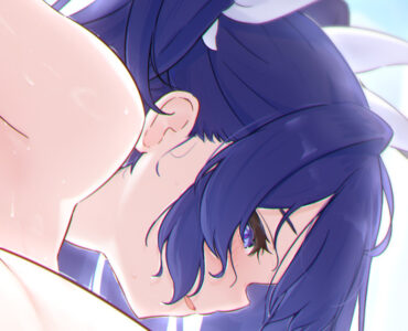 [YESUI] [2025.3.7] Yuuka/ユウカ
