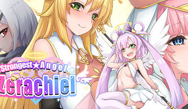 Strongest☆Angel Zerachiel!