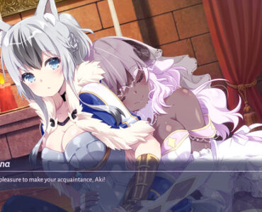 Sakura Isekai Adventure 3