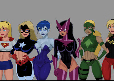 Something Unlimited Gotham