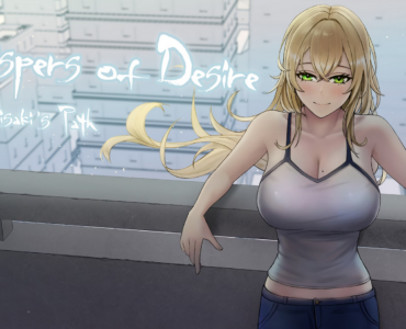 Whispers of Desire
