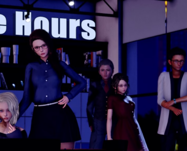 Late Hours