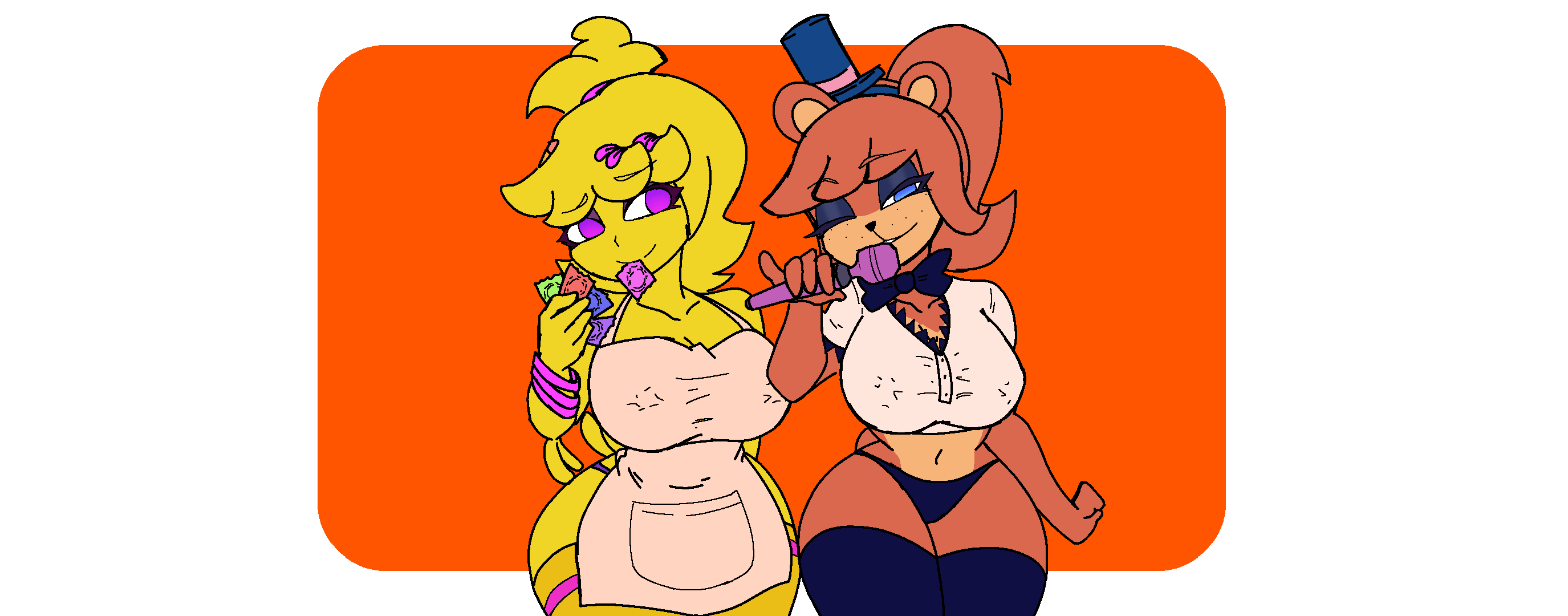 Five Night at Lust (v0.3.0)