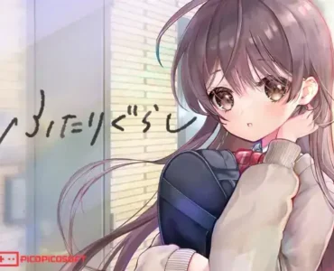 [RJ01214867] ふたりぐらし