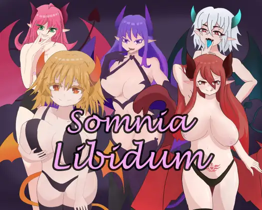 Somnia Libidum [RJ01339983]