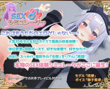 SEXシミュレーター