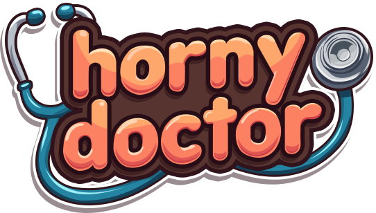Horny Doctor