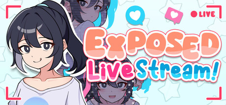 Exposed Livestream [v1.2]