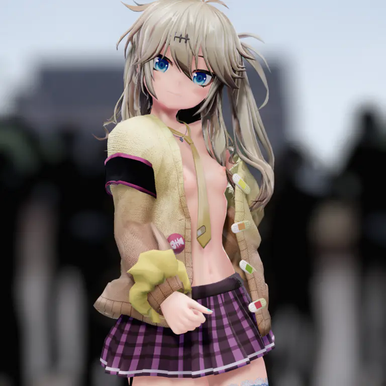さいたまギャル