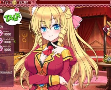 Beastkin ☆ Training ~The Trials of a Beastkin Noblewoman~