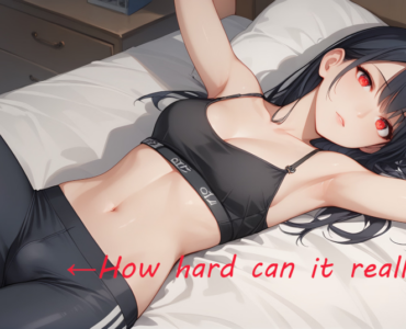 How Hard Can It Really Be?