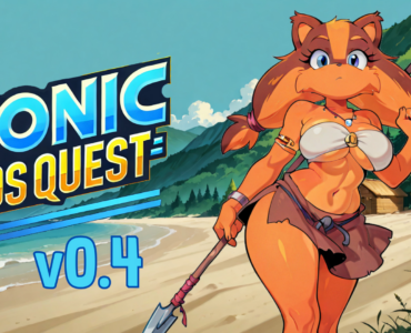 Sonic IDS Quest