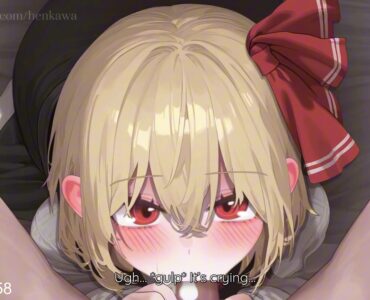 Touhou Rumia VOL.1