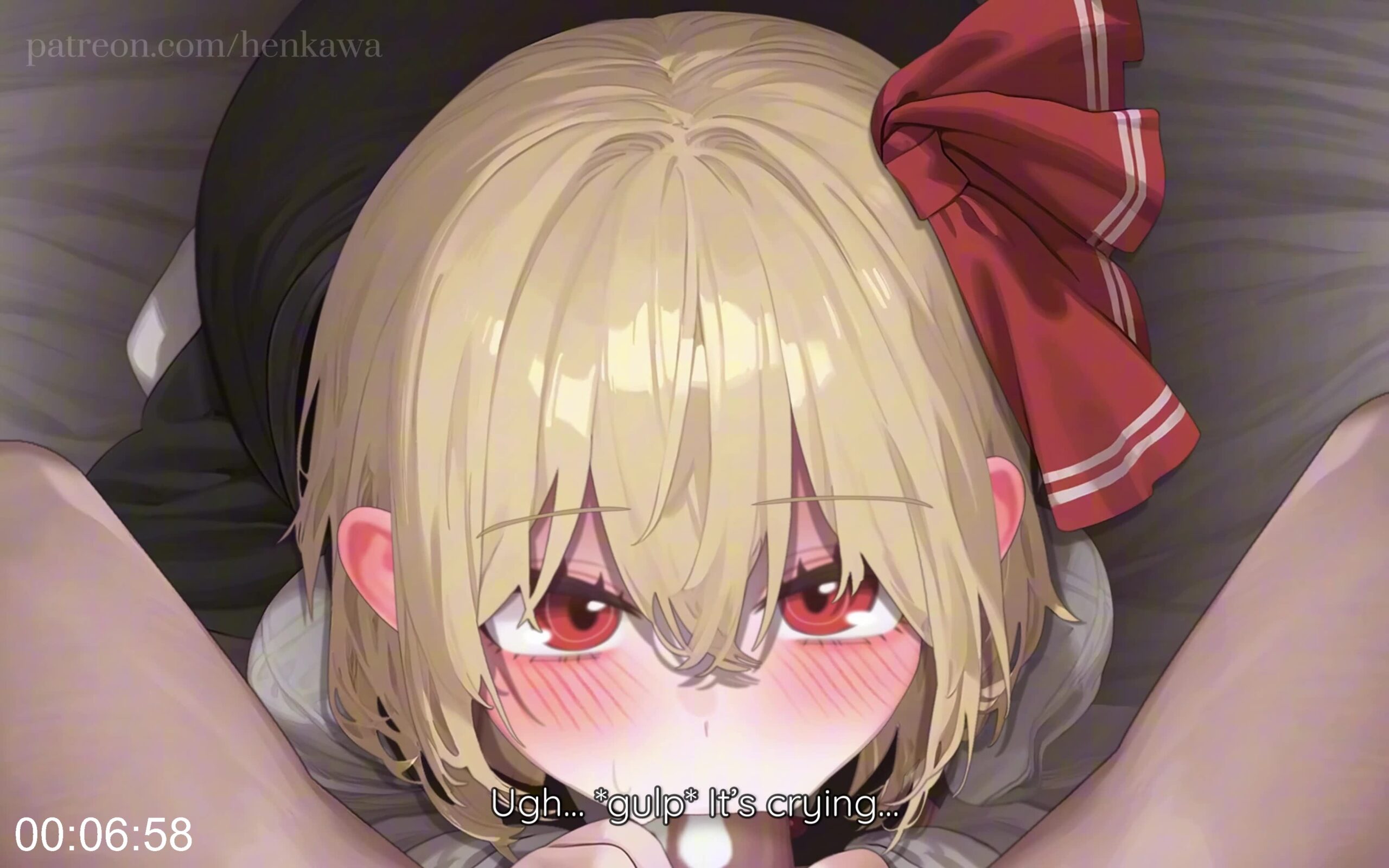 Touhou Rumia VOL.1
