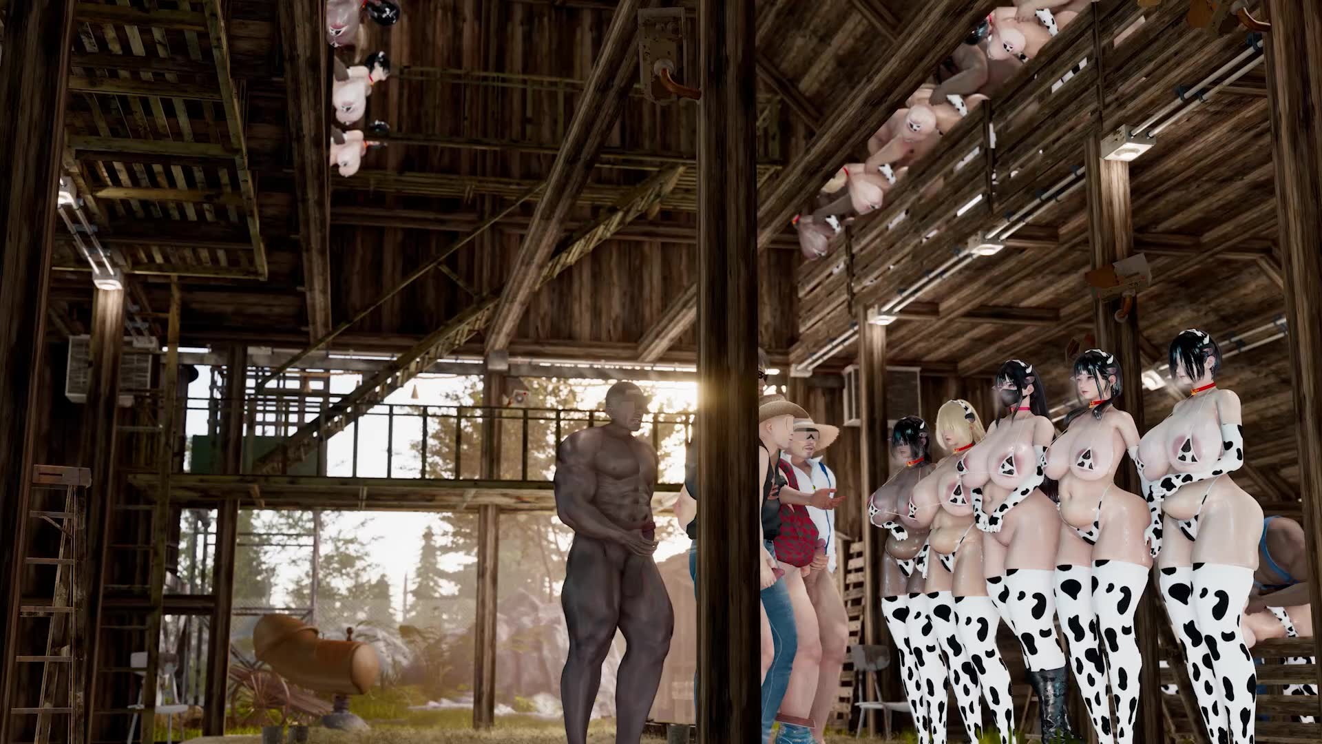 COW EP02 + EP03 [日本語]
