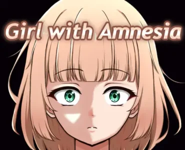 Girl with Amnesia [RJ01397340]