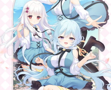 Noble ♡ Butler (のーぶる♡バトラー)