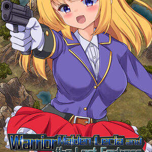 Warrior Maiden Lecia and the Lost Fortress