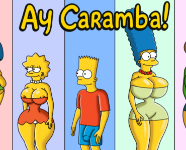 Ay Caramba!!