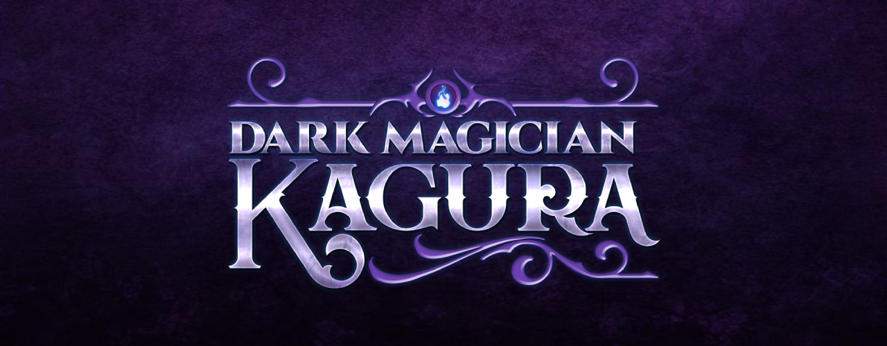 Dark Magician Kagura (v0.4.0.17)