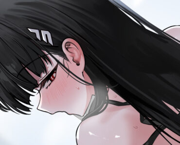 [雪] 6月リオ