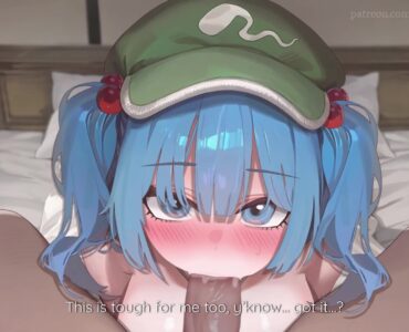 [hentaikawa] Touhou Nitori vol.1