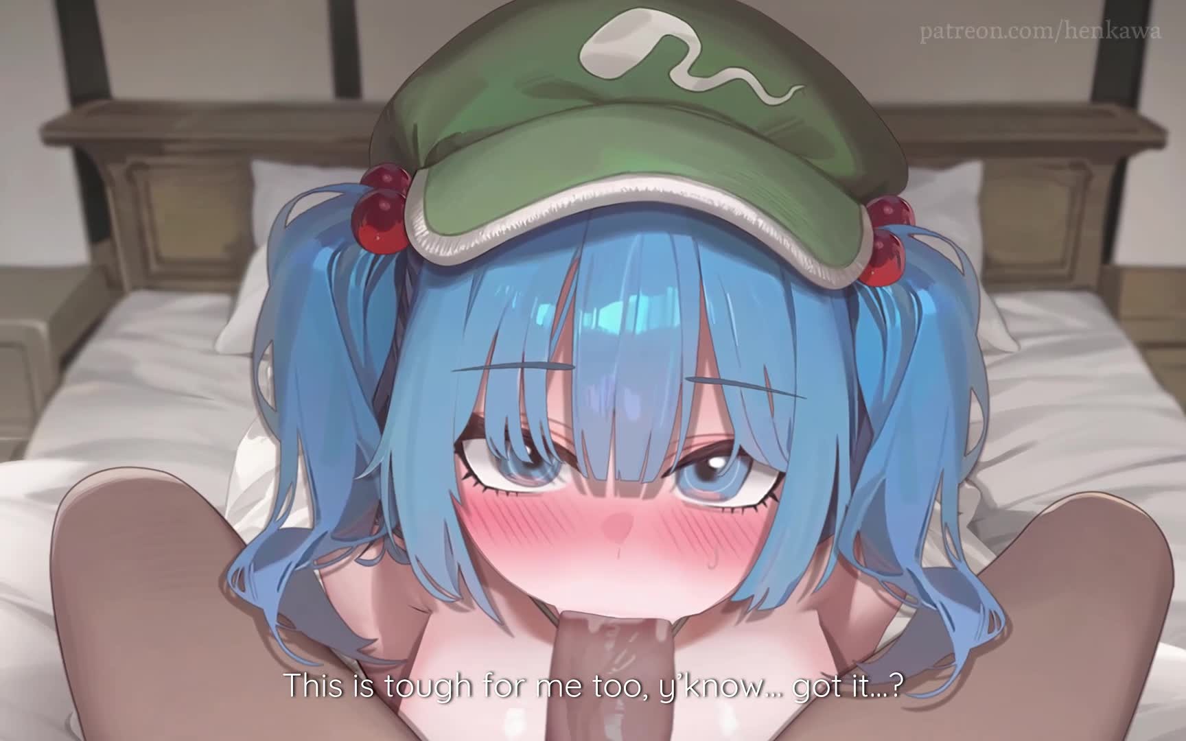 [hentaikawa] Touhou Nitori vol.1