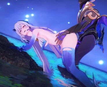 深渊特训 Abyssal Training